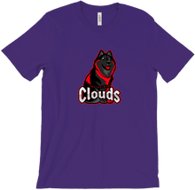 invincibleclouds  T-Shirts