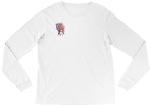 ladyabnoba Long Sleeve Tee