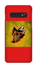 bees4life1 Samsung Phone Cases