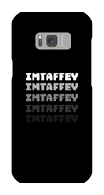 imtaffey Samsung Phone Cases