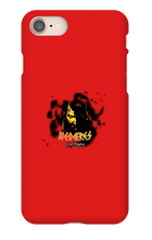 neoceres iPhone Phone Cases