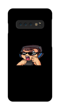RAGE Samsung Phone Cases