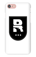 RobboHQ iPhone Phone Cases