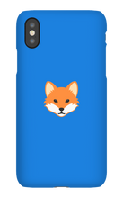 franvilafranca iPhone Phone Cases