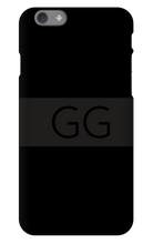 spankindemhams GG iPhone Case