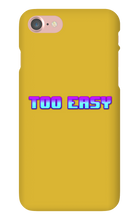 carreragames iPhone Phone Cases