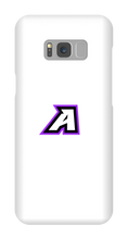 Aurobtw Samsung Case