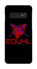 equ4l_life Samsung Phone Cases