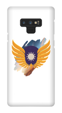 Sunrise Academy Samsung Phone Cases