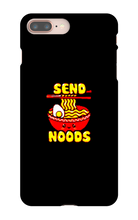 Send Noods 📱 iPhone Phone Case 📱