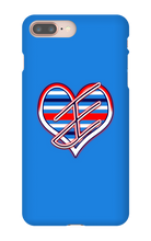 JTE LUV IPhone Case