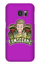 FumseGang Samsung Handy Hülle