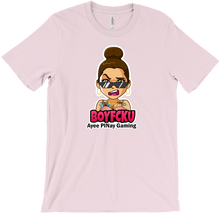 BOYFU (PINK) T-Shirts