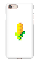 Elote Logo iPhone Phone Cases
