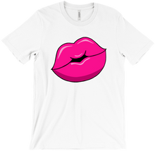 Kiss Emote T-Shirts
