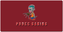 podec XXL Gaming Mousepad
