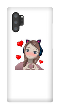 azasite Samsung Phone Cases