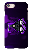 ragingreapers iPhone Phone Cases