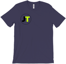JustTobii T-Shirt(Green T)