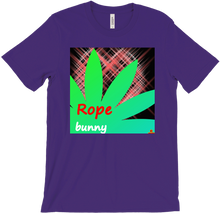 rope bunny