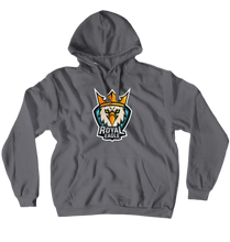 royaleagle Hoodies (No-Zip/Pullover)