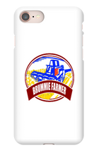 Brummie Farmer iPhone Phone Cases