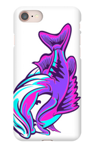 jonnyfishstix iPhone Phone Cases