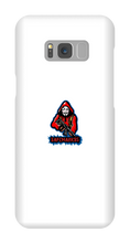 safcmark95 Samsung Phone Cases