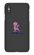 digitalstardragon iPhone Phone Cases
