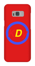 Funda para movil Samsung Kike Deyo Engase