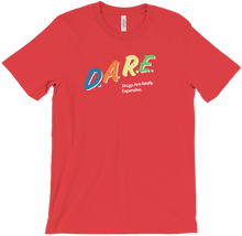 D.A.R.E. - T-Shirt