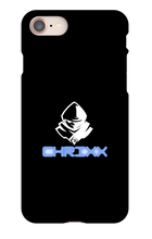 chrixx_x iPhone Phone Cases