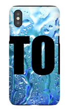 hypedchan iPhone Phone Cases