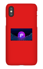gimalaji_blake iPhone Phone Cases