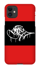 yosefmartinez iPhone Phone Cases