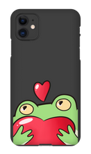 MethosLove iPhone Phone Cases
