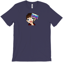 bo_issa T-Shirts