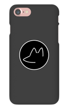 Rat Branded iPhone Case