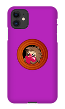 Yoonie Tunes iPhone Case