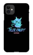tylerknight iPhone Phone Cases