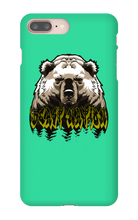 beastlycracker13 iPhone Phone Cases