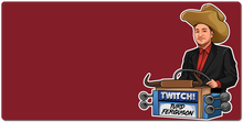 turd_frgsn XXL Gaming Mousepad