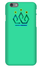 EvilKingEdd's Crown Phone Case
