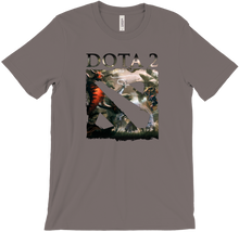 Dota 2 Clash T-Shirts
