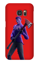 r7minute Samsung Phone Cases