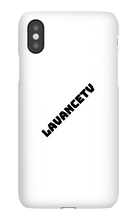 lavancetv iPhone Phone Cases
