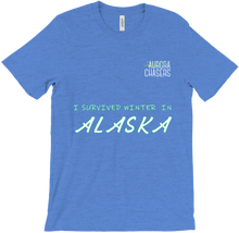I Survived Alaska 2 T-Shirts