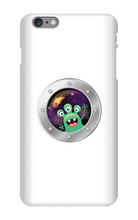 neilj99 iPhone Phone Cases
