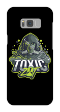 toxiczot Samsung Phone Cases