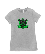 zentarowgaming Women’s T-shirt